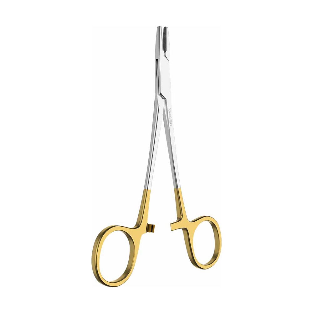 Needle Holder